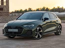 Louer Audi A3 à Fès, Maroc