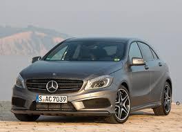 Louer Mercedes-Benz Classe A W176 à Fès, Maroc