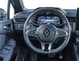 Renault Clio 5 — 2