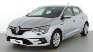 Louer Renault Mégane 4 à Fès, Maroc