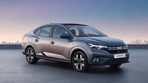 Dacia Logan II — 2